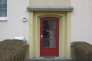 Wohnen in Striesen: Helle 2-Zimmer-Eigentumswohnung mit Balkon – Mansfelder Straße 64, 1309 Striesen-Süd, Dresden – Vorschaubild 5