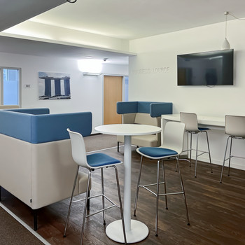 Mitgliedschaften für flexible Arbeitsplätze in Regus Königstraße