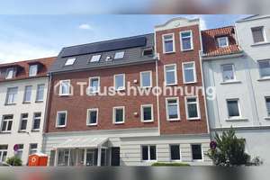 Tauschwohnung: Tausche 4-Zimmer-Wohnung in Harburg, suche in Hamburg