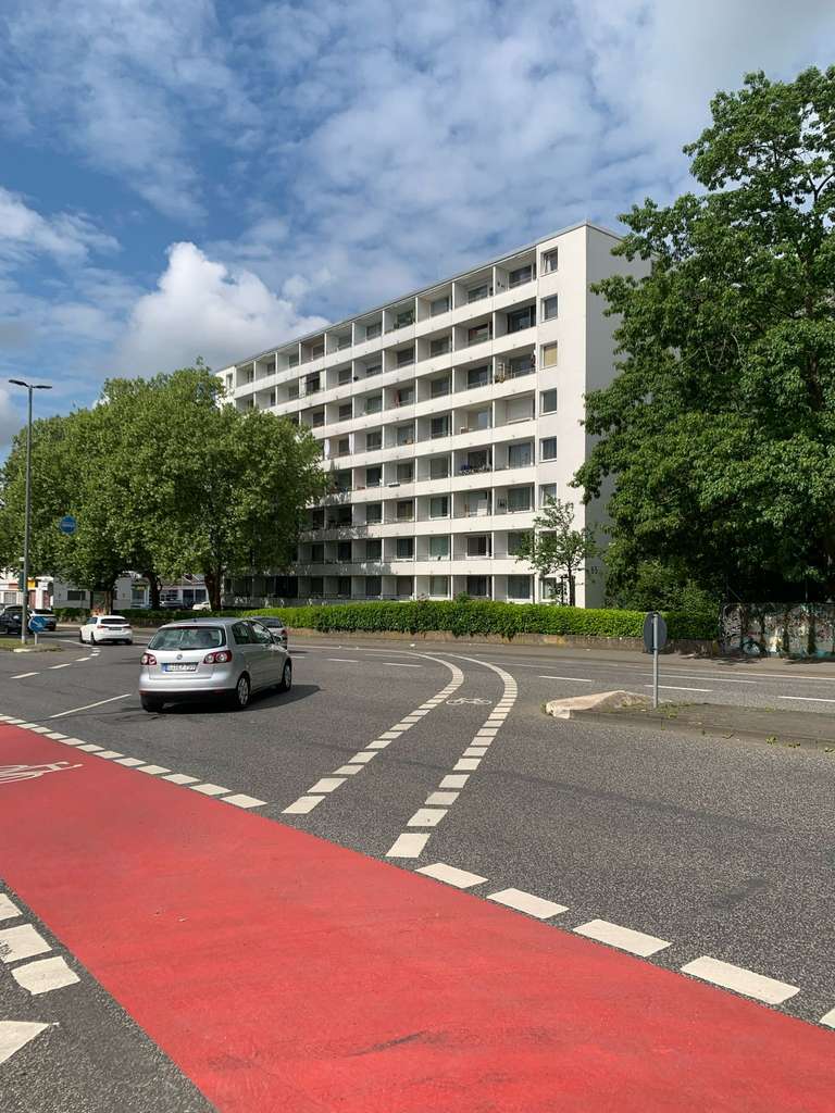 Immobilie in Gießen - Ein-Zimmer-Apartment in Gießen - Bild 0