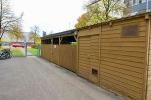 Renovierte 2-Zimmer-Wohnung mit Balkon&Tiefgarage(Erbpacht) – Südliche Ringstraße 49, 85053 Südost, Ingolstadt – Vorschaubild 21