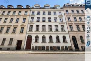 ++ Im Herzen der Stadt im größten Gründerzeitviertel Europas! Maisonette-Wohnung im Zentrum West ++ – 4105 Zentrum-West, Leipzig – Vorschaubild 24