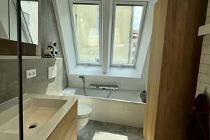 Luxus Einfamilienhaus in der Isarvorstadt - Italienflair im Hinterhof, Neubau, Süden, hell, A+ – Die vollständige Adresse der Immobilie erhältst du vom Anbieter., 80337 Am Schlachthof, München – Vorschaubild 5