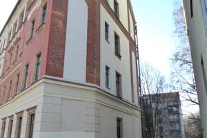 Wie wär´s mit uns? - Helle schicke 2-Raum mit Balkon in Schloßchemnitz – Pleißbachstr. 1, 9113 Schloßchemnitz, Chemnitz – Vorschaubild 24