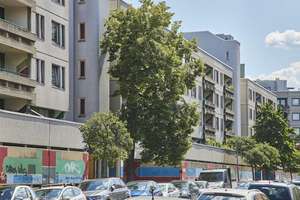 2 Zimmerwohnung am S Schöneberg, ACHTUNG! Befristete Vermietung bis 28.02.2028 – Feurigstraße 47, 10827 Schöneberg, Berlin – Vorschaubild 4