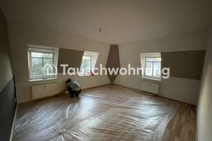 Tauschwohnung: Großzügige 3,5-Zimmer-Flat in Dresden-Neustadt – Die vollständige Adresse der Immobilie erhältst du vom Anbieter., 1097 Äußere Neustadt, Dresden – Vorschaubild 2