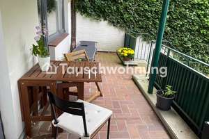 Tauschwohnung: Charmante 2-Zimmer-Wohnung in Wandsbek zum Tausch
