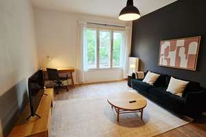 Voll möblierter Urban Living Traum – Hohenzollerndamm 68a, 14199 Schmargendorf, Berlin – Vorschaubild 6
