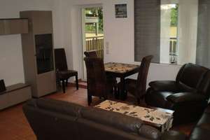 Provisionsfrei* TOP ETW im EG mit Balkon, Fußbodenhz., EBK, geringe Betriebsk.! – Gerstenstrasse 7, 42119 Elberfeld, Wuppertal – Vorschaubild 1