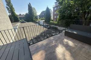 Modernisiertes Dreifamilienhaus mit Stellplätzen in Oberhausen-Sterkrade – Die vollständige Adresse der Immobilie erhältst du vom Anbieter., 46149 Sterkrade-Mitte, Oberhausen – Vorschaubild 7