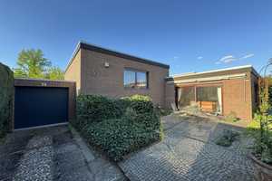 Gepflegtes Reihenendhaus mit Garage, Garten in Splitlevelbauweise - direkt in Neustadt  – Hannover (Kreis) – Vorschaubild 2