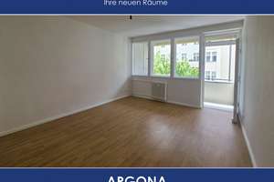 Sonniges Apartment im ruhigen Moabit * inkl. Stellplatz * provisionsfrei – Wilhelmshavener Str. 10, 10551 Moabit, Berlin – Vorschaubild 2