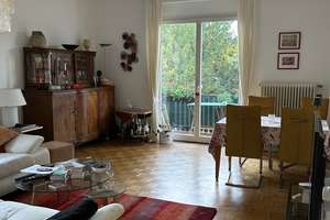3 ZKB Nähe Kurpark in Wiesbaden zu vermieten – Gustav-Mahler-Straße 3, 65193 Nordost, Wiesbaden – Vorschaubild 9