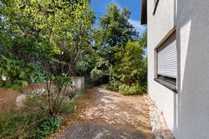 Von außen unscheinbar, innen ein Traum: 2-Zi. Erdgeschosswohnung mit Garten in KA-Grötzingen – Die vollständige Adresse der Immobilie erhältst du vom Anbieter., 76229 Grötzingen, Karlsruhe – Vorschaubild 14