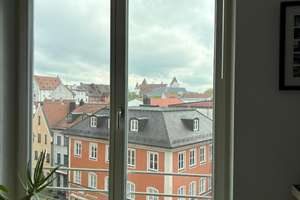 Moderne Wohnung mit 3 Zimmern in zentraler Lage von Ingolstadt – Donaustraße 9, 85049 Mitte, Ingolstadt – Vorschaubild 6