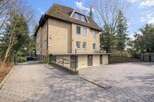 Frisch sanierte 3-Zimmer-Wohnung in bester Lage an der Elbchaussee