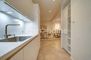 MÖBLIERT - SOPHISTICATED LIVING - Hochwertige Wohnung mit Balkon – Die vollständige Adresse der Immobilie erhältst du vom Anbieter., 70180 Heusteigviertel, Stuttgart – Vorschaubild 16