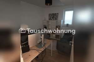 Tauschwohnung: 4-Zimmer-Maisonette-Wohnung in München Trudering-Riem – Wachtelweg 22, 81827 Waldtrudering, München – Vorschaubild 16