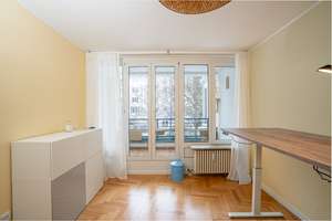 Exklusive 4-Zimmer-Wohnung "St.-Wolfgangs-Platz" – 81669 Obere Au, München – Vorschaubild 8