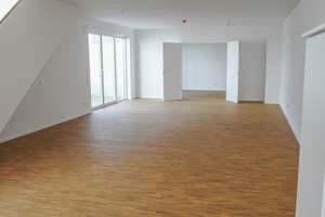 Stilvolle Maisonette mit großzügigem Wohnambiente auf über 140 m² *Erstbezug nach Renovierung* – Jahnstraße 13 G, 40215 Friedrichstadt, Düsseldorf – Vorschaubild 4