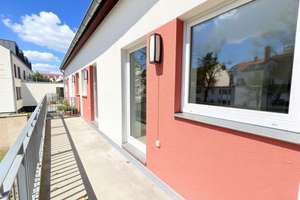 +++ Bezugsfrei ab 01.10.! Moderne, energieeffiziente Wohnung im Hinterhaus +++ – Die vollständige Adresse der Immobilie erhältst du vom Anbieter., 1099 Äußere Neustadt, Dresden – Vorschaubild 12