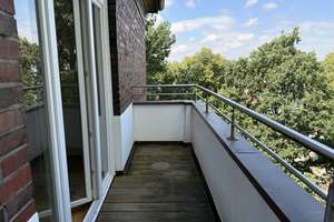 5 1/2 - Zimmer-Wohnung in Hamburg-Winterhude – Curtiusweg 18, 20535 Hamm, Hamburg – Vorschaubild 21