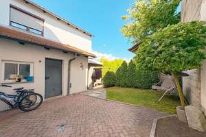 Solide Investition mit Zukunft: Vermietetes Reihenendhaus in Windorf! – Die vollständige Adresse der Immobilie erhältst du vom Anbieter., 94575 Windorf – Vorschaubild 18