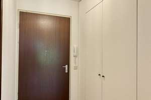Lichtdurchflutetes Apartment mit Terrasse im EG und Tiefgarage in Düsseldorf-Mörsenbroich WE32 GA11 – Robert-Stolz-Str. 26, 40470 Mörsenbroich, Düsseldorf – Vorschaubild 8