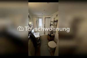 Tauschwohnung: Tausche große Wohnung in Münster-Mitte – Die vollständige Adresse der Immobilie erhältst du vom Anbieter., 48151 Pluggendorf, Münster – Vorschaubild 4