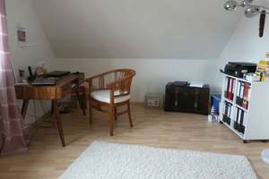 vermietete 4-Zimmer-Doppelhaushälfte von 2012 zzgl. ausgebauten Dachboden – Die vollständige Adresse der Immobilie erhältst du vom Anbieter., 21641 Apensen – Vorschaubild 20