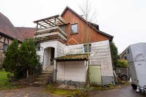 *PROVISIONSFREI* Doppelhaushälfte in Bröckingen – für kreative Köpfe – Schwäbisch Hall (Kreis) – Vorschaubild 1