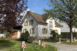 Seltenes Angebot: Zentral gelegenes Einfamilienhaus mit attraktivem Grundstück – Die vollständige Adresse der Immobilie erhältst du vom Anbieter., 79798 Jestetten – Vorschaubild 27