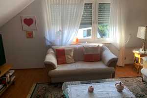 Familien aufgepasst! 2 Familienhaus von privat (EG Wohnung im Juli 2025 frei!) in Toplage Kronberg! – Hochtaunuskreis – Vorschaubild 14