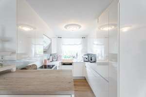 Familienfreundlich & energieeffizient - Exklusives Reihenmittelhaus 'Ida' mit Pool – Die vollständige Adresse der Immobilie erhältst du vom Anbieter., 87487 Wiggensbach – Vorschaubild 5