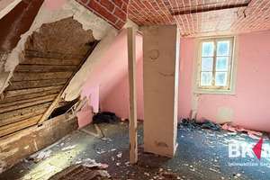 Raum für neue Ideen – Altbestand mit Grundstück in Petriroda – Die vollständige Adresse der Immobilie erhältst du vom Anbieter., 99887 Petriroda – Vorschaubild 6