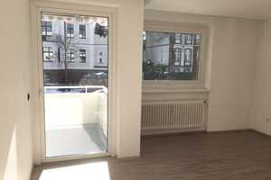 2-Zimmer-Wohnung (mietfrei) mit Balkon u. Garagenstellplatz in Berlin/Lichterfelde-West (Steglitz) – Augustastraße 11a, 12203 Berlin – Vorschaubild 8