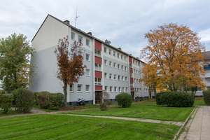 3-Zimmer-Wohnung in Essen Gerschede – Kamerunstraße 17, 45357 Gerschede, Essen – Vorschaubild 1