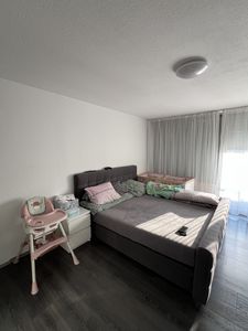 Stilvolles 1-Zimmer-Apartment in Neunkirchen