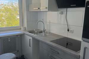 Sanierte 1,5 Zimmer Wohnung mit Balkon und Weitblick – Die vollständige Adresse der Immobilie erhältst du vom Anbieter., 93051 Kumpfmühl-Ziegetsdorf-Neuprüll, Regensburg – Vorschaubild 11
