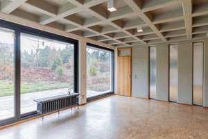 Neuer Preis!!! Splitlevel-Ärztevilla direkt am Wald! – Kölnbusch 16, 53913 Swisttal – Vorschaubild 25