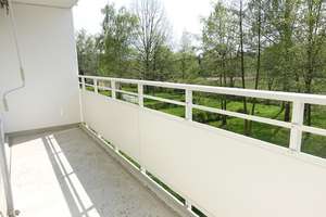 1,5 Raum-Wohnung mit Balkon ++ Dusche ++ geschlossener Schlafbereich – Wilhelm-Firl-Straße 16, 9122 Markersdorf, Chemnitz – Vorschaubild 11