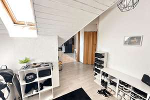 Dachgeschosswohnung (Maisonette) mit 2 Balkonen und Weitblick über Lauda – Die vollständige Adresse der Immobilie erhältst du vom Anbieter., 97922 Lauda-Königshofen – Vorschaubild 12
