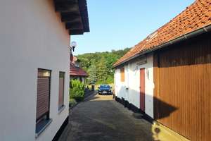 Tolles 2-3 Familienhaus mit tollem Ausblick zur Burg Hardenberg-Preis VB – Die vollständige Adresse der Immobilie erhältst du vom Anbieter., 37176 Nörten-Hardenberg – Vorschaubild 5