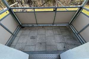 Gemütliche 3-Zimmer-Wohnung im Erdgeschoss mit Balkon! – Otto-Richter-Straße 10, 39116 Sudenburg, Magdeburg – Vorschaubild 5