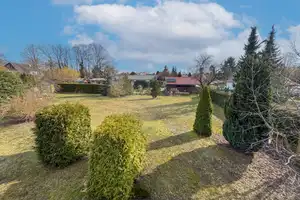 Doppelhaushälfte mit großem Grundstück in Falkensee – Sanierungsobjekt mit Potenzial – Havelland (Kreis) – Vorschaubild 11