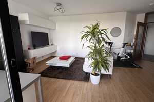 Helle 2-Zimmer-Wohnung mit Balkon in Mainz-Gonsenheim – Elsa Brändström Strasse 61, 55124 Mainz – Vorschaubild 2
