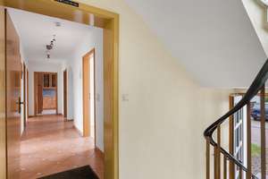 Gepflegte 3-Zi-Whg mit Einzelgarage, Südbalkon und großzügigen Kellerraum – 85080 Friedrichshofen-Hollerstauden, Ingolstadt – Vorschaubild 17