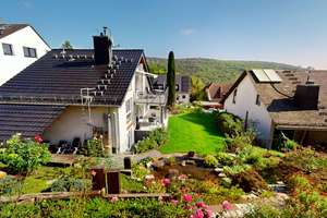Wunderschönes freistehendes Architektenhaus mit großzügigem Grundstück und Weitblick – Die vollständige Adresse der Immobilie erhältst du vom Anbieter., 65345 Eltville am Rhein – Vorschaubild 20