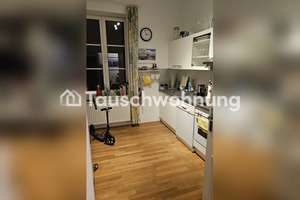 Tauschwohnung: 57 m² Wohnung in Schwabing-Freimann – Bismarckstraße 30, 80803 Münchner Freiheit, München – Vorschaubild 5