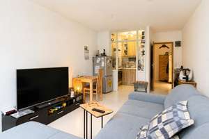 Wohnen im Grünen in Düsseldorf - attraktive 2-Zimmer-Wohnung mit Loggia – 40595 Hellerhof, Düsseldorf – Vorschaubild 4
